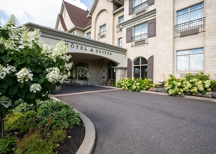 Hotel Vallea Bromont, Tapestry Collection By Hilton